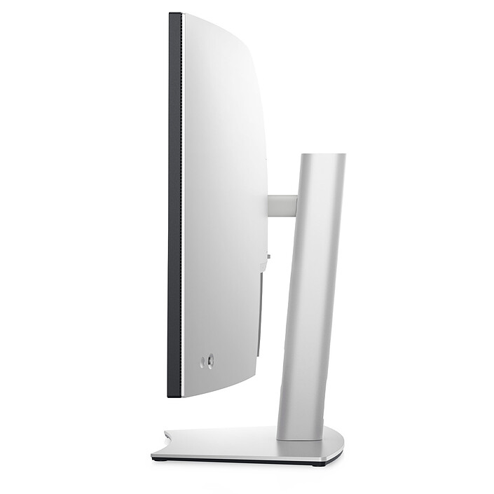 Review Dell 40" LED - UltraSharp U4021QW