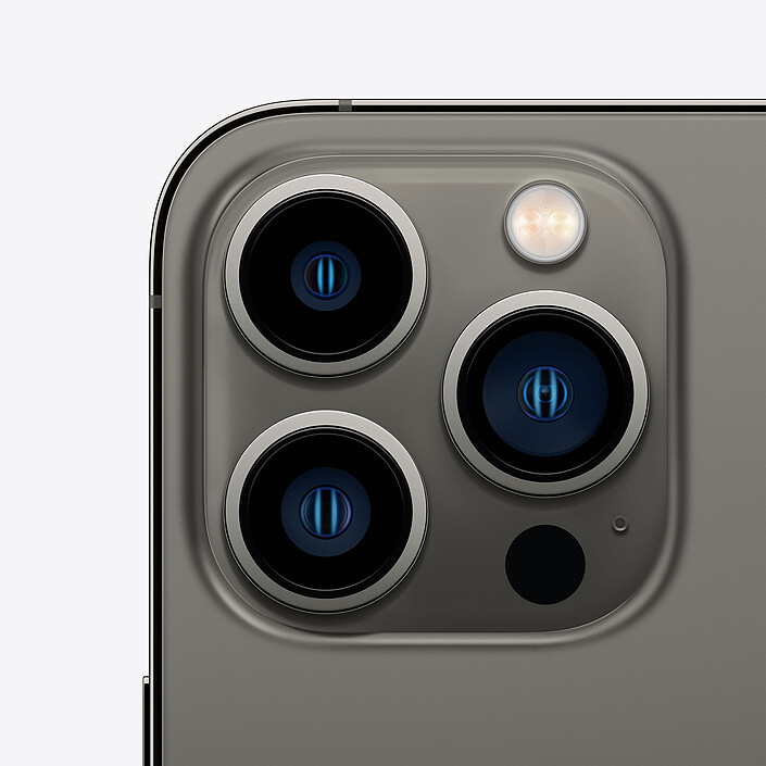 Smartphone reconditionné