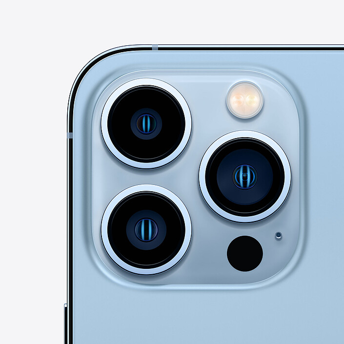 Smartphone reconditionné