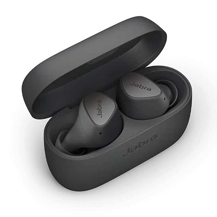 Avis Jabra Elite 3 Dark Grey