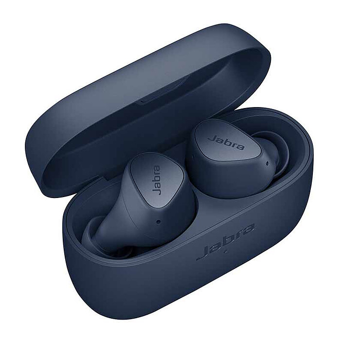 Nota Jabra Elite 3 Navy
