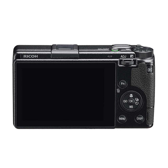 Acquista Ricoh GR IIIx