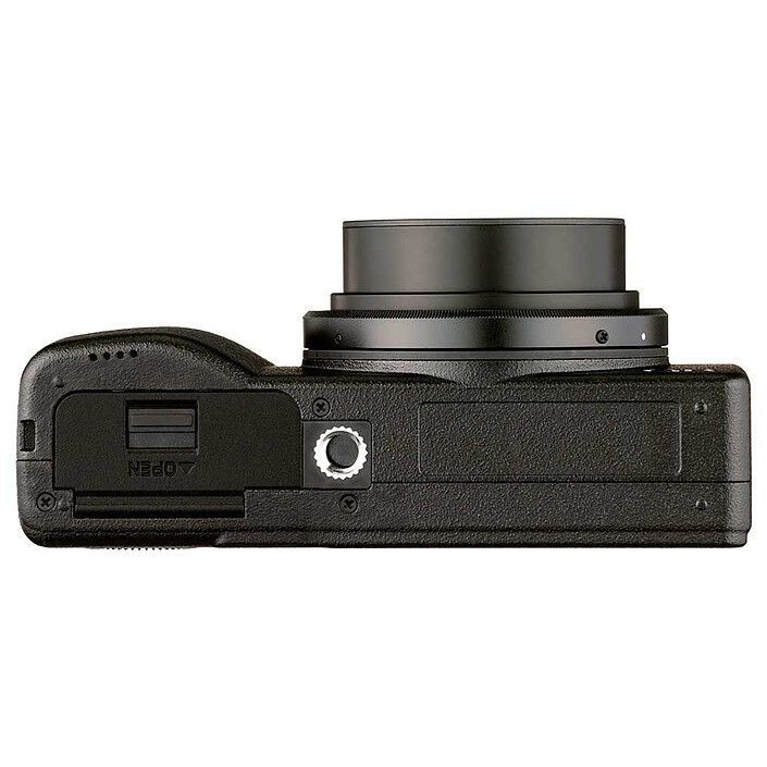 Ricoh GR IIIx economico