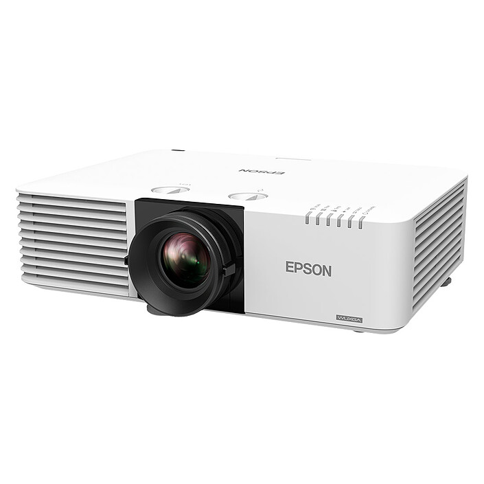 Avis Epson EB-L730U