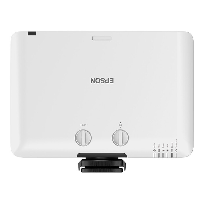 Comprar Epson EB-L530U