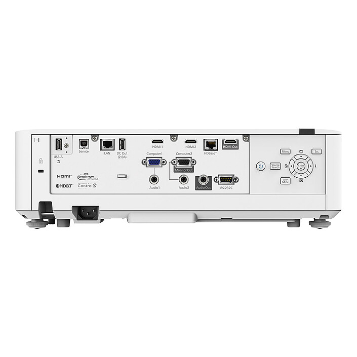 Epson EB-L730U pas cher