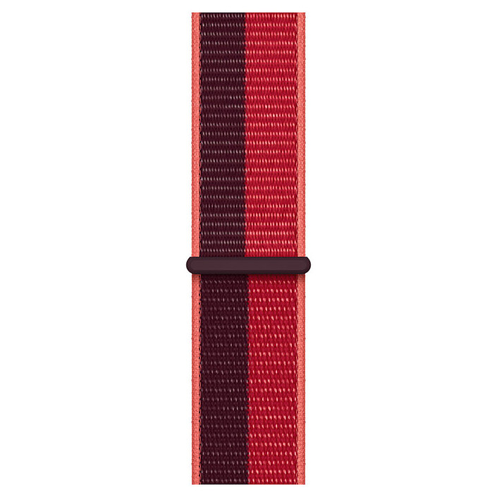 Apple Sport Loop 45 mm (PRODUCT)RED - Regular