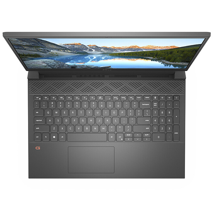Review Dell G15 5511-410