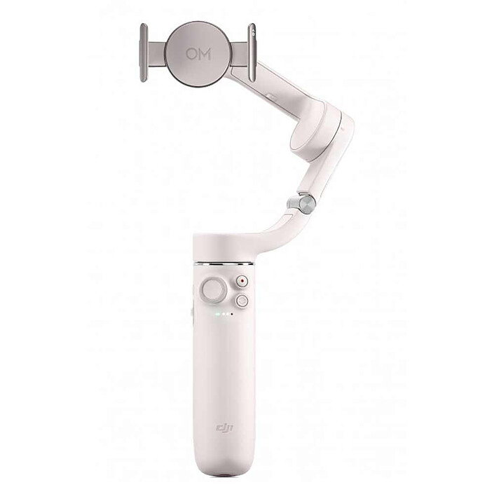 DJI Osmo Mobile 5 Sunset Bianco