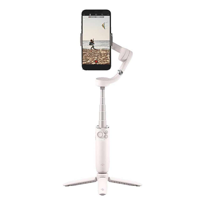 DJI Osmo Mobile 5 Sunset Bianco economico