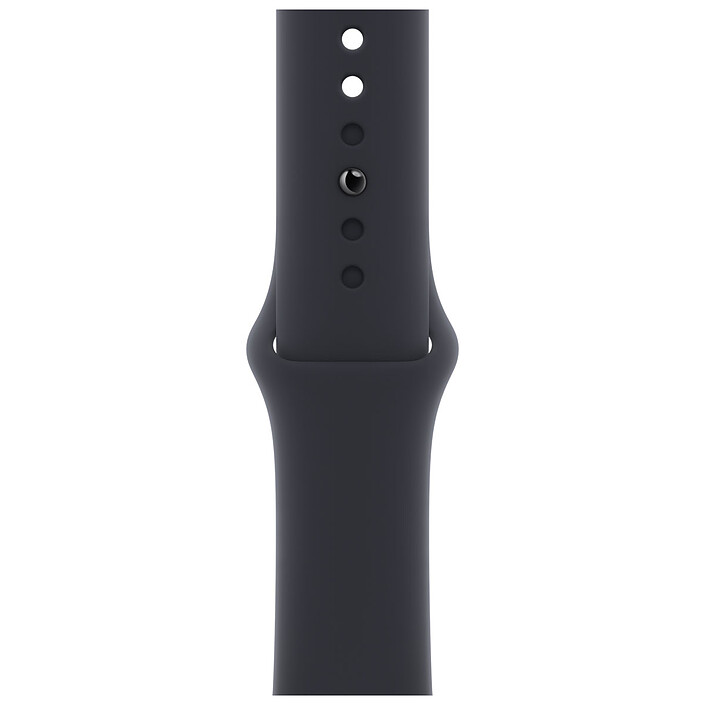 Apple Sport Band 41 mm Medianoche - Regular