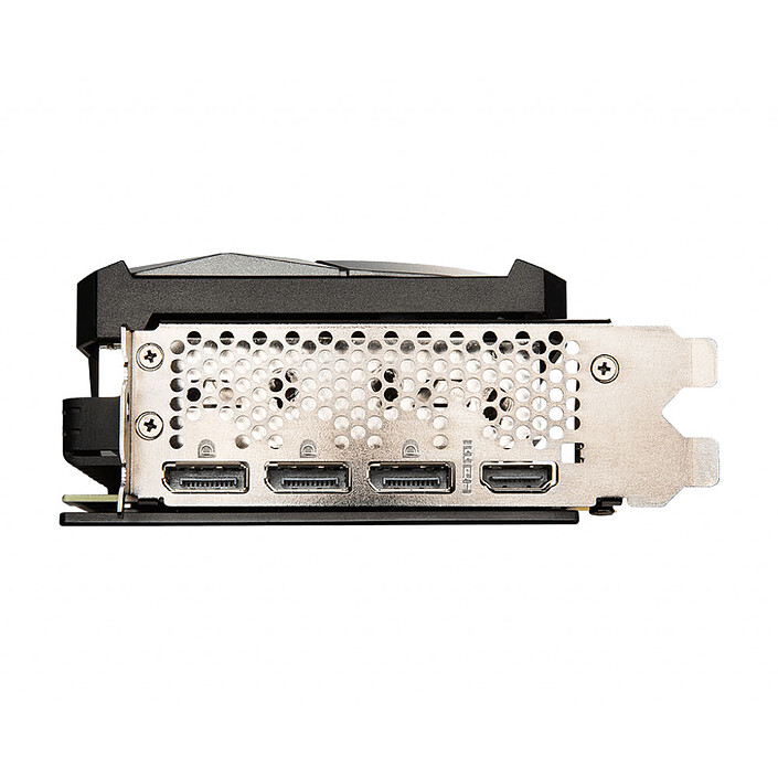 MSI GeForce RTX 3080 VENTUS 3X PLUS 10G OC LHR pas cher