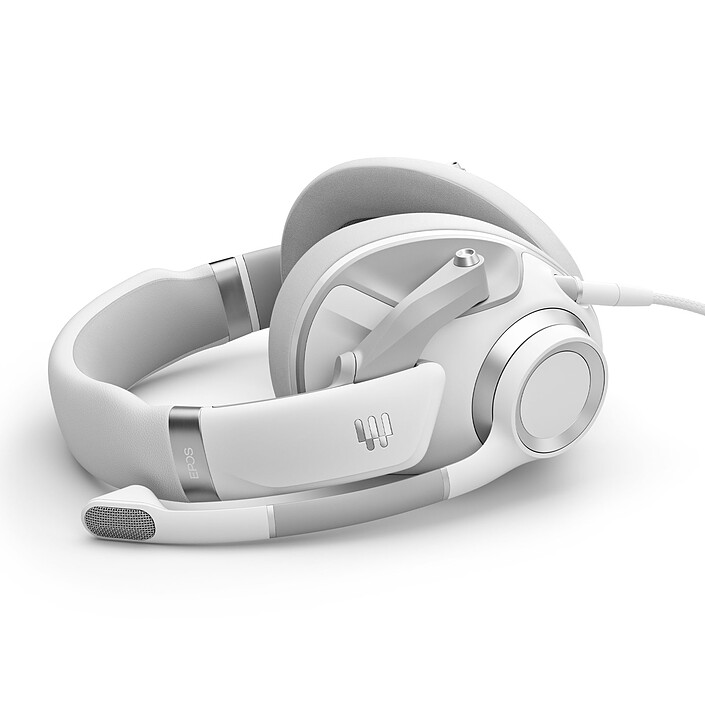 Buy EPOS H6PRO Closed White