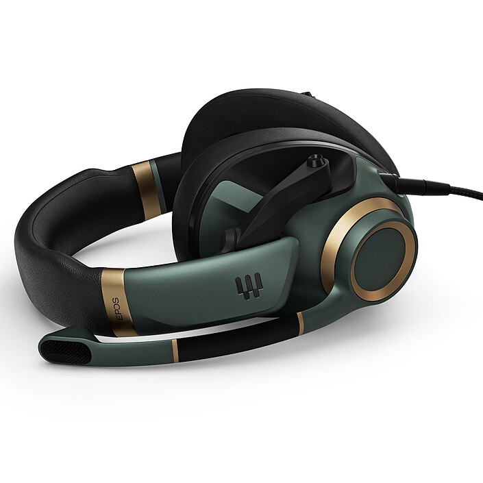 Buy EPOS H6PRO Closed Green