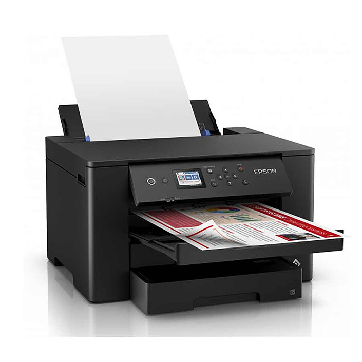 Acheter Epson WorkForce WF-7310DTW