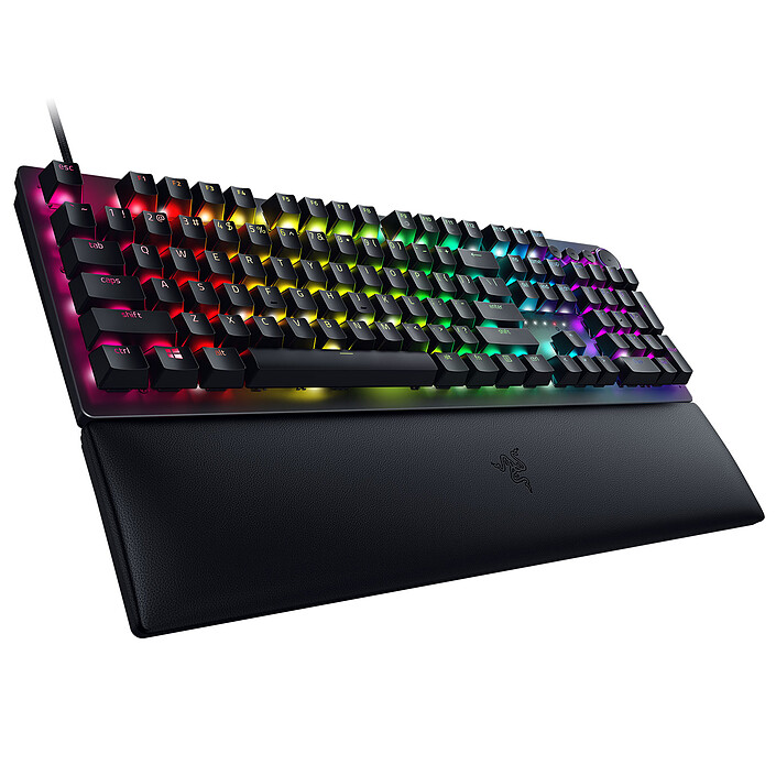 Clavier PC