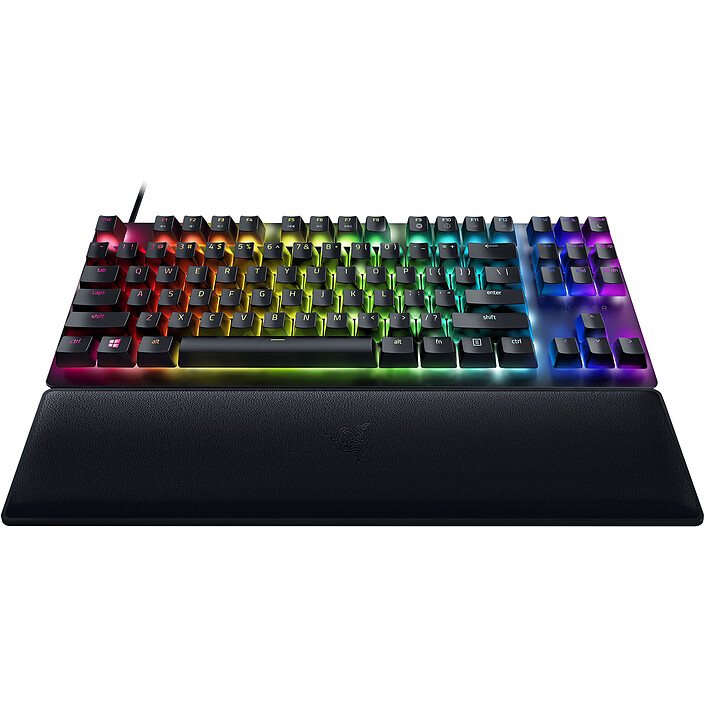 Clavier PC