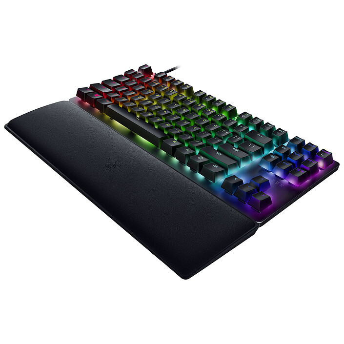 Acheter Razer Huntsman v2 TKL (Switchs optiques rouges)