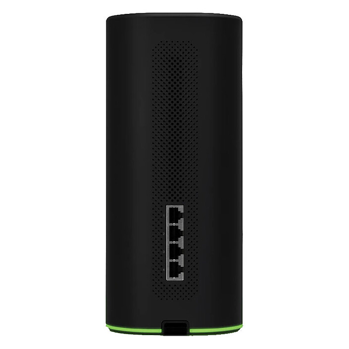 Avis Ubiquiti AmpliFi Alien Router (AFI-ALN-R-EU)
