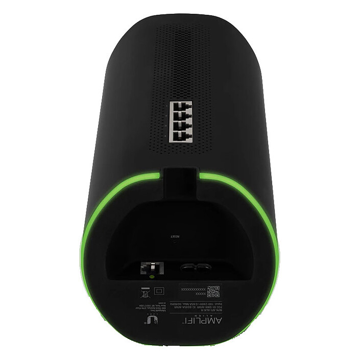 Acheter Ubiquiti AmpliFi Alien Router (AFI-ALN-R-EU)