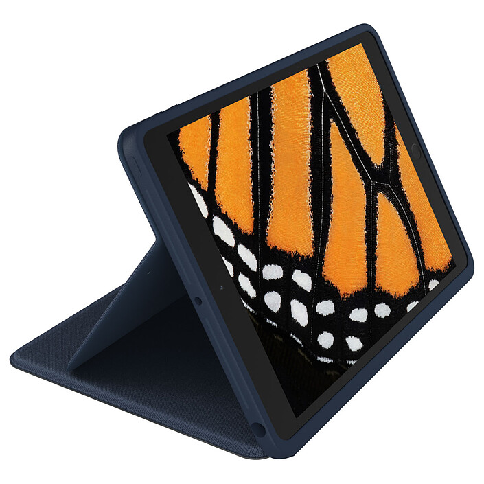 Avis Logitech Rugged Combo 3 Touch (iPad 7e, 8e et 9e générations)