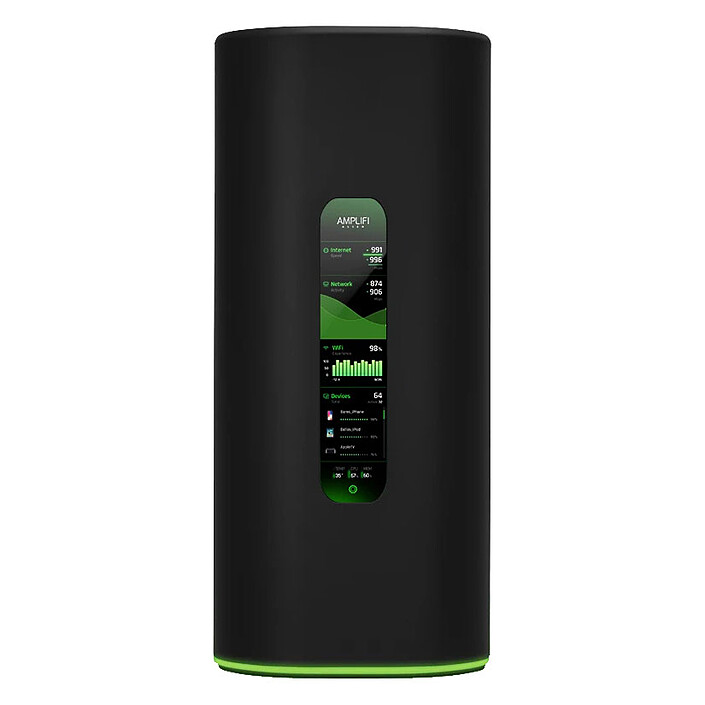 Ubiquiti AmpliFi Alien Router (AFI-ALN-R-EU) pas cher