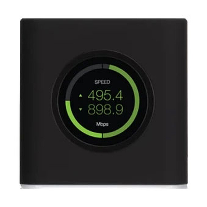 Review Ubiquiti AmpliFi Mesh Wi-Fi System Gamer's Edition (AFI-G-EU)