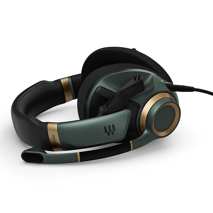 Acheter EPOS H6PRO Open Vert