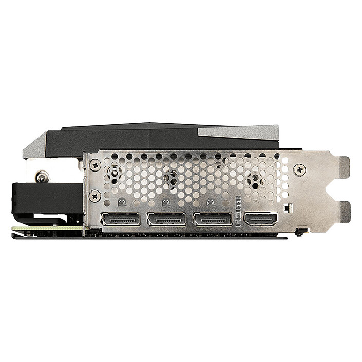 MSI GeForce RTX 3070 GAMING TRIO PLUS 8G LHR economico