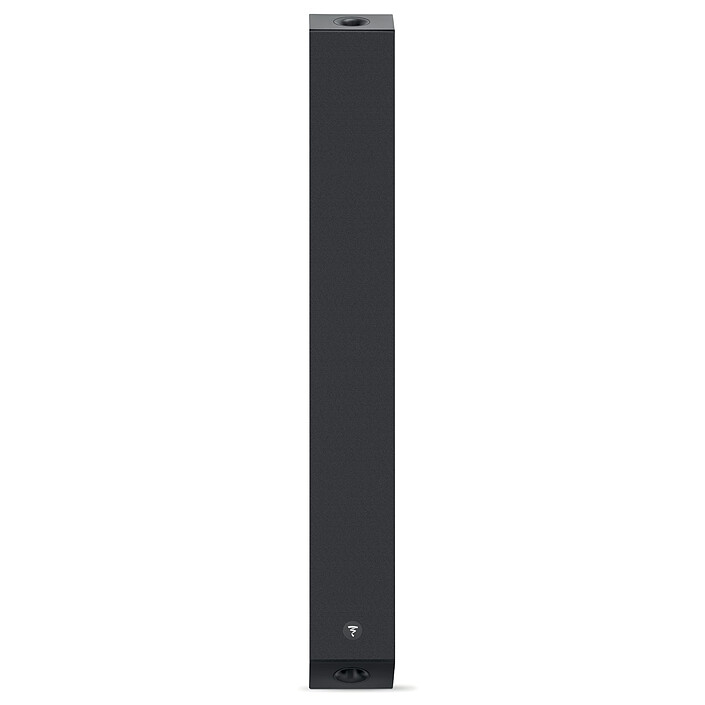 Review Focal On Wall 302 Black