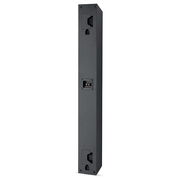Focal On Wall 302 Noir (la paire) pas cher