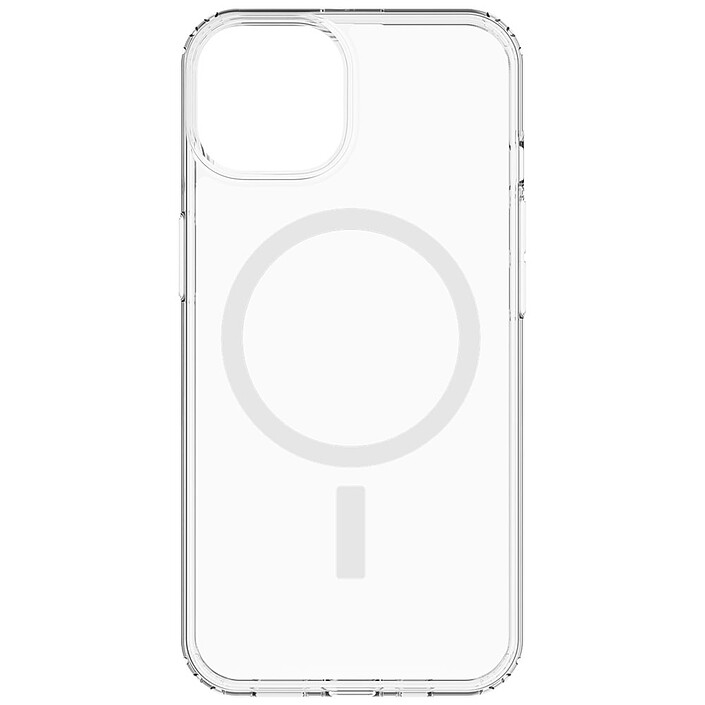 QDOS Hybrid Pure with Snap Apple iPhone 13