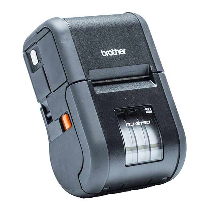 Opiniones sobre Brother RJ-2150