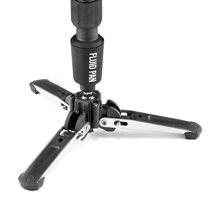 Avis Manfrotto Element MII Kit Monopode Vidéo