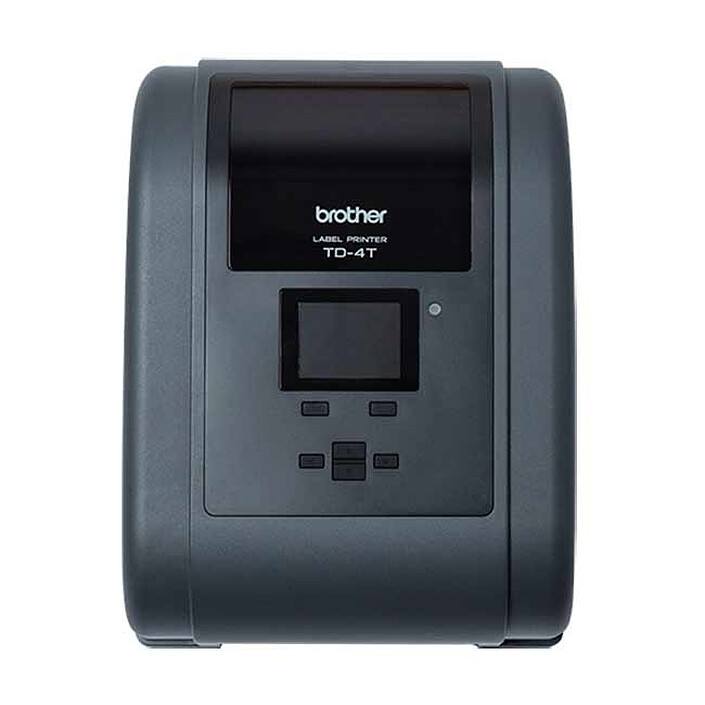 Nota Brother TD-4650TNWBR