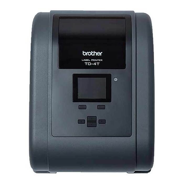 Acheter Brother TD-4750TNWBR