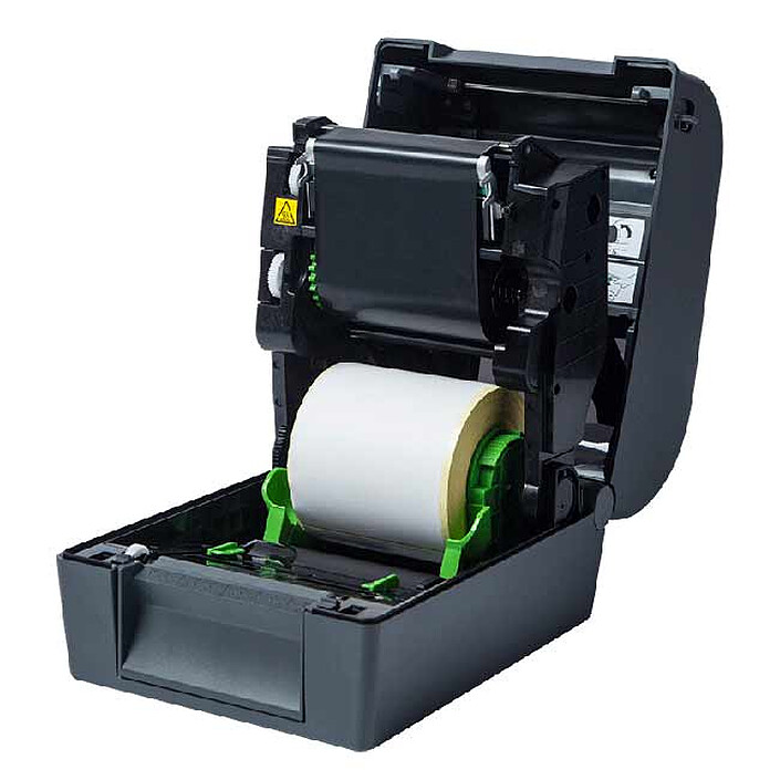 Brother TD-4750TNWBR pas cher