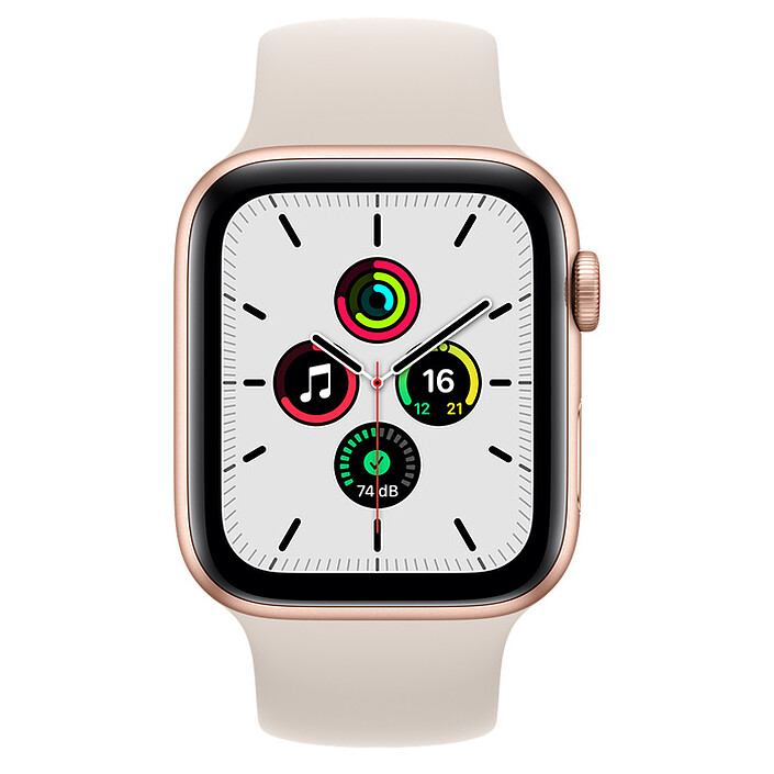 Montre connectée