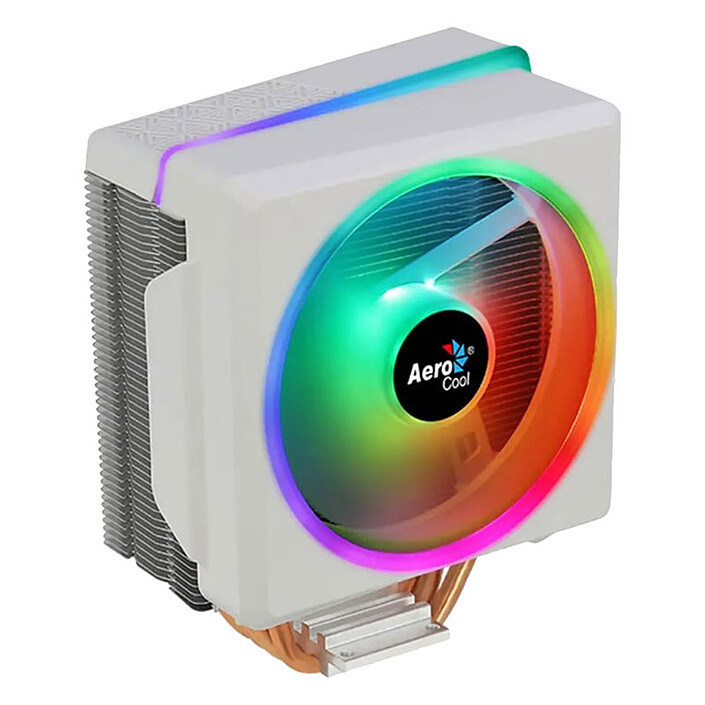 Aerocool Cylon 4 (White)