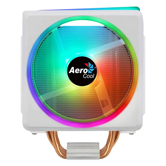 CPU fan
