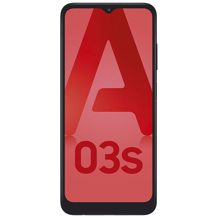 Samsung Galaxy A03s Noir