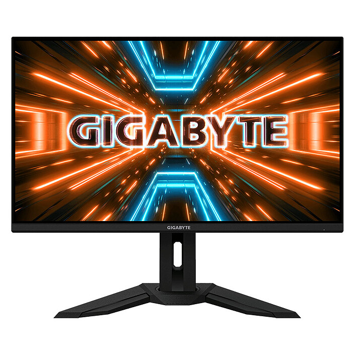 Gigabyte 31.5" LED - M32U-EK