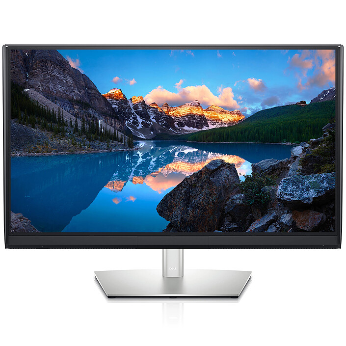 Dell 31.5" LED - UltraSharp UP3221Q