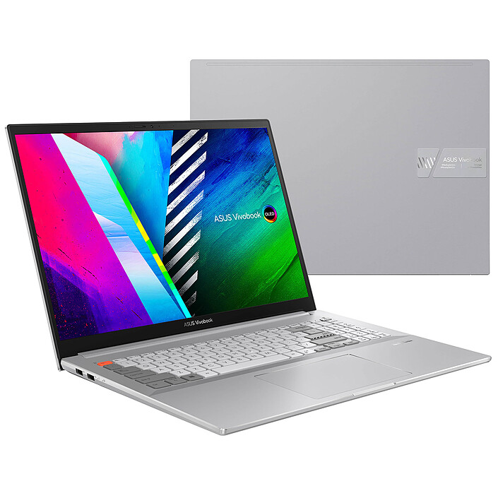 ASUS Vivobook Pro 16X OLED N7600PC-L2010T