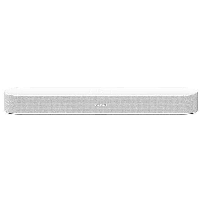 SONOS Beam (Gen 2) Blanc