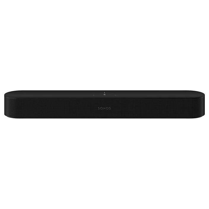 SONOS Beam (Gen 2) Noir