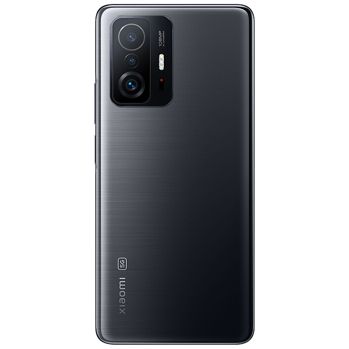 Xiaomi Mi 11T 5G Gris Comète (8 Go / 128 Go) pas cher