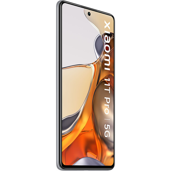 Smartphone reconditionné