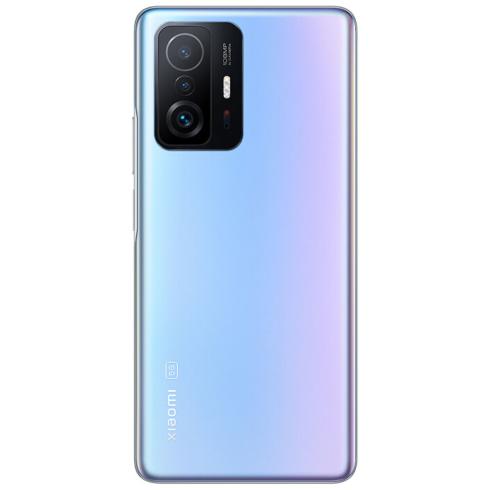 Xiaomi Mi 11T Pro 5G Bleu Céleste (8 Go / 256 Go) · Reconditionné pas cher