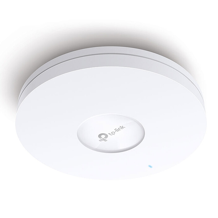 Nota TP-LINK EAP610